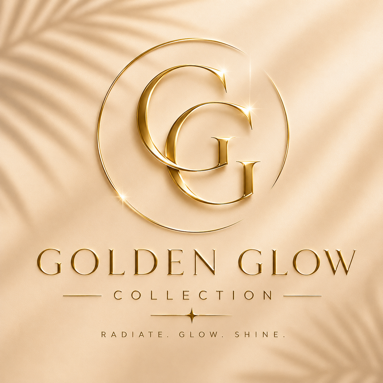 Golden Glow Collection