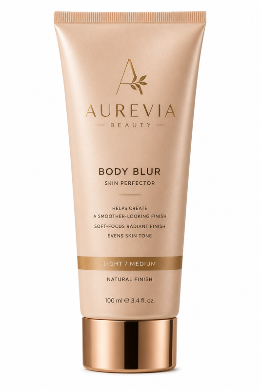 Aurevia Body Blur